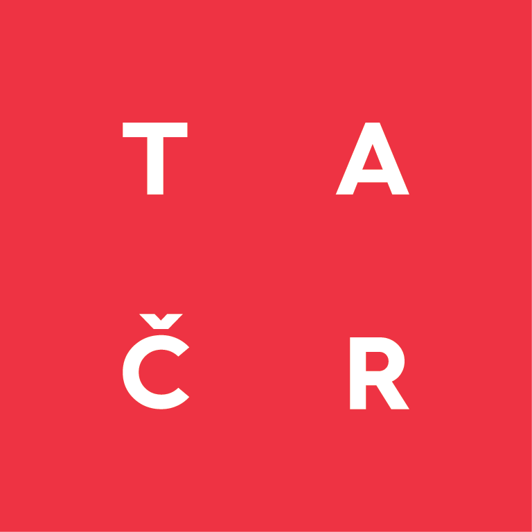 Logo TA ČR